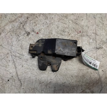 Recambio de cerradura maletero / porton para peugeot 307 break / sw (s1) sw referencia OEM IAM 9646091580 3 PINS 