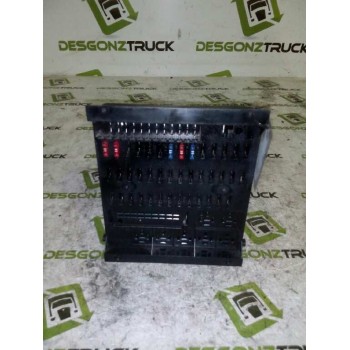 Recambio de caja reles / fusibles para mercedes-benz atego 6 cyl. 4x2 2005  1523 4x2 om 906 la l (largo) referencia OEM IAM A001