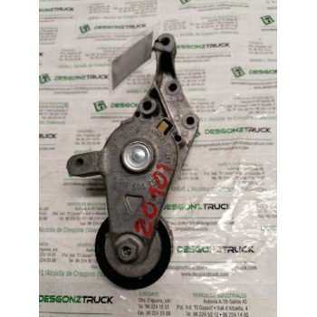 Recambio de tensor correa auxiliar para seat cordoba berlina (6k2) referencia OEM IAM 038903315K  