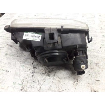 Recambio de faro derecho para renault megane i coach/coupe (da0) 1.6 e (daof) referencia OEM IAM   