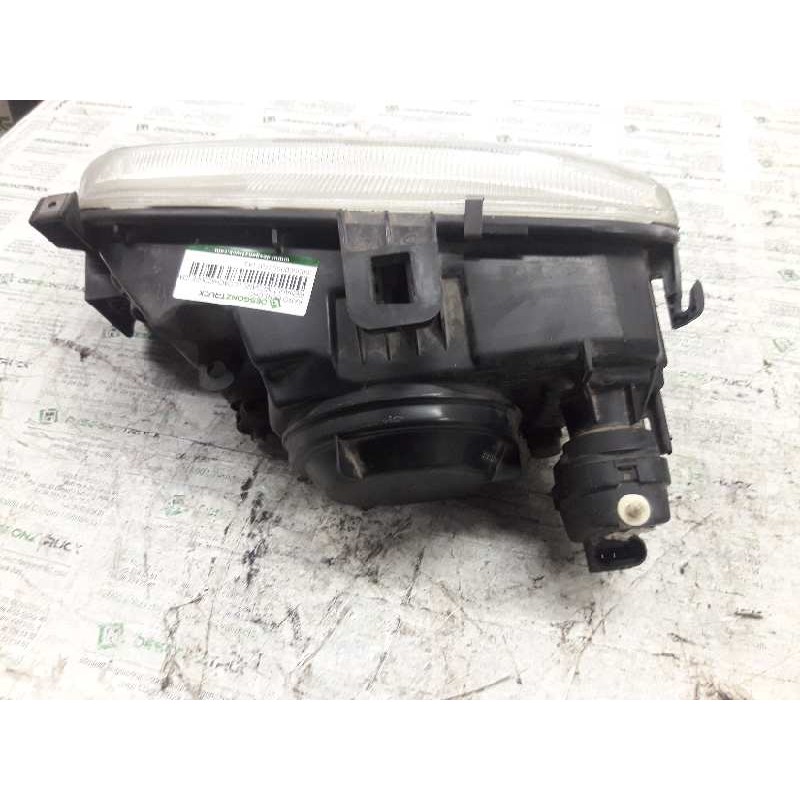 Recambio de faro derecho para renault megane i coach/coupe (da0) 1.6 e (daof) referencia OEM IAM - Rojo 3