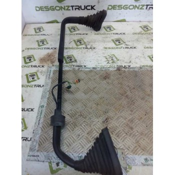 BRAZO RETROVISOR IZQUIERDO 