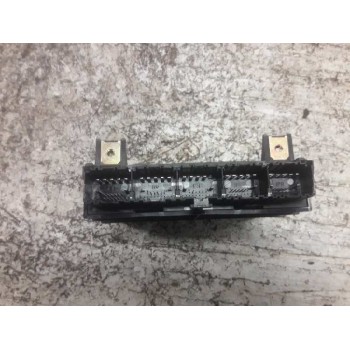 Recambio de centralita cierre para ford fiesta (cbk) ambiente referencia OEM IAM 2S6T15K600CF 5WK48032D T83SA