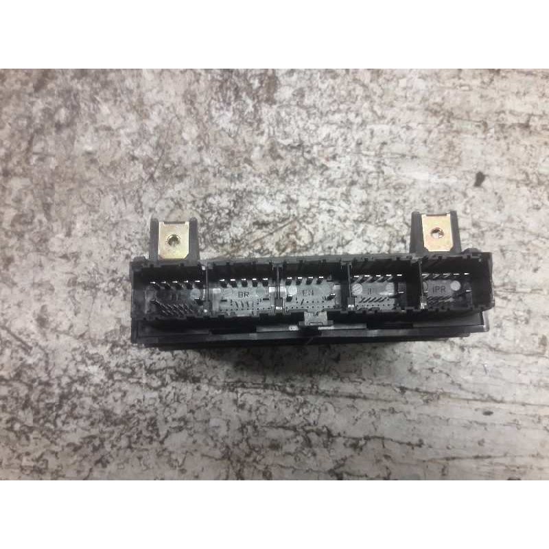 Recambio de centralita cierre para ford fiesta (cbk) ambiente referencia OEM IAM 2S6T15K600CF 5WK48032D T83SA - Azul 2
