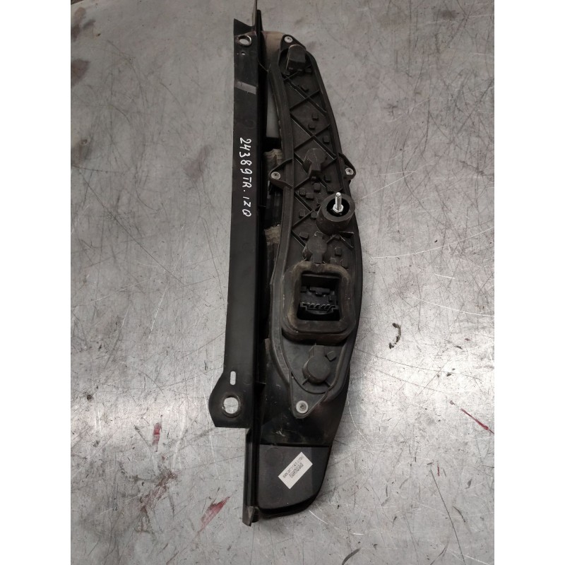Recambio de piloto trasero izquierdo para fiat doblo cargo (223) 1.9 jtd furg. referencia OEM IAM - Blanco 2