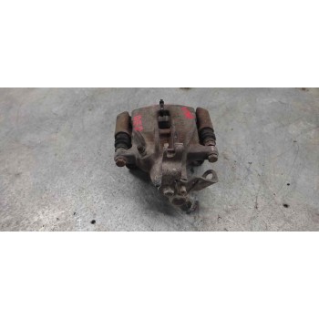 Recambio de pinza freno trasera derecha para nissan primastar (x83) 1.9 dci diesel cat referencia OEM IAM   