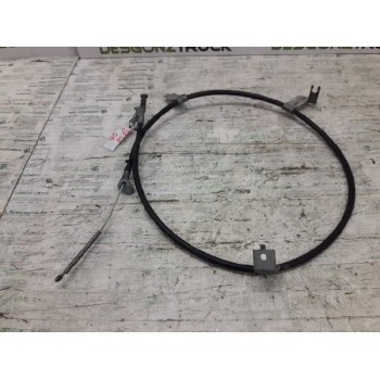 CABLES DE FRENO MANO DERECHO 