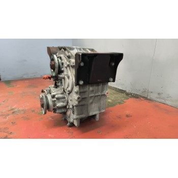 Recambio de caja transfer para iveco ff150ew bomberos referencia OEM IAM 5801949503 50-5421 00679