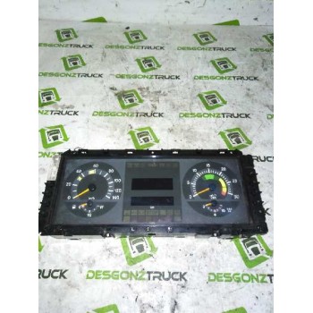 CUADRO INSTRUMENTOS A0014467521 