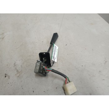 Recambio de mando luces para nissan trucks l35.08 ...... referencia OEM IAM   