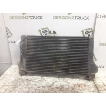 Recambio de intercooler para chrysler voyager (es) 2.5 td referencia OEM IAM   