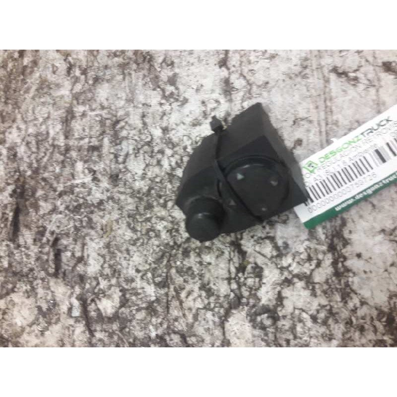 Recambio de boton regulacion retrovisores para audi a3 (8l) 1.8 ambiente referencia OEM IAM 8D0959565A 03240034 7 PINS