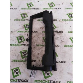 Recambio de brazo retrovisor izquierdo para renault magnum ab 2005 12.0 diesel referencia OEM IAM   
