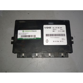 MODULO ELECTRONICO 5010564101 CENTRALITA VECU 461470002007
