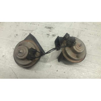 Recambio de claxon para fiat ulysse (179) 2.2 jtd admiral referencia OEM IAM 005306  