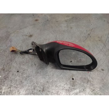 Recambio de retrovisor derecho para seat ibiza (6l1) cool referencia OEM IAM  ELECTRICO 3 CABLES