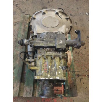 Recambio de caja cambios para volvo fl 615 intercooler 210/220/25 fg 162/184 kw e3 largo (lh1 o l2h1) referencia OEM IAM FS4106B