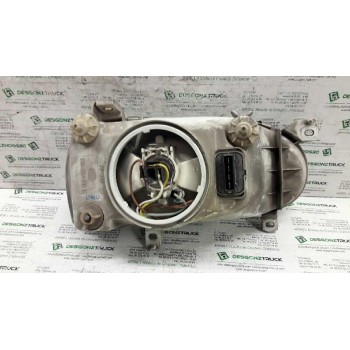 Recambio de faro izquierdo para volkswagen golf iii berlina (1h1) cl referencia OEM IAM   