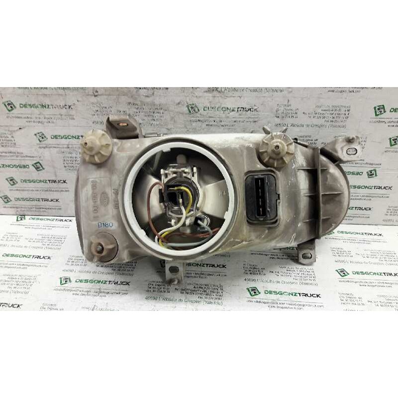 Recambio de faro izquierdo para volkswagen golf iii berlina (1h1) cl referencia OEM IAM 2