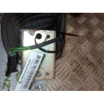 Recambio de brazo retrovisor izquierdo para iveco stralis (as) fsa t / fp lt 4x2 gran espacio referencia OEM IAM   