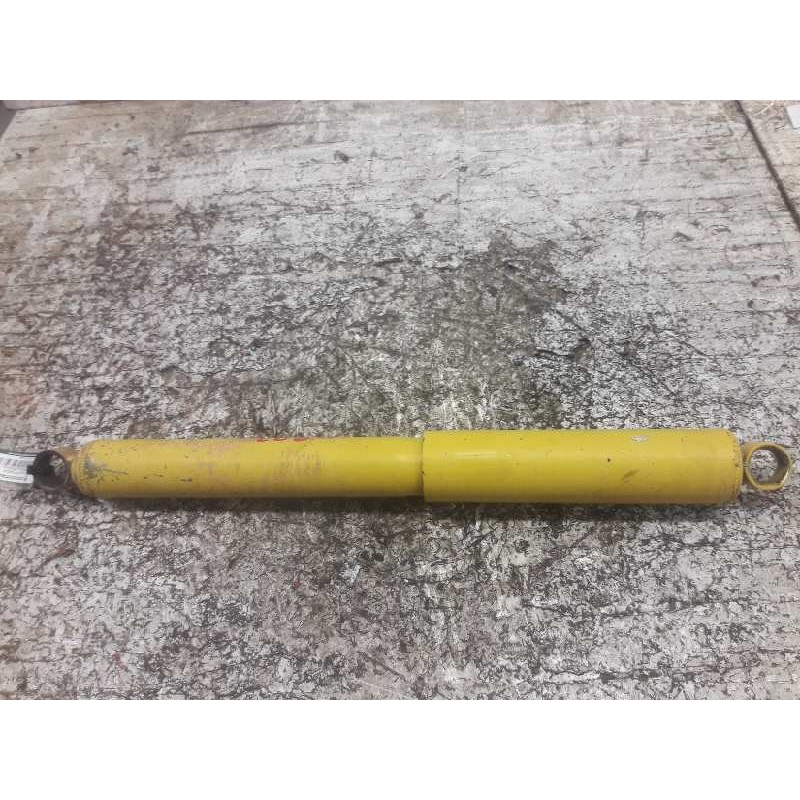Recambio de amortiguador trasero para nissan terrano/terrano.ii (r20) comfort referencia OEM IAM - Verde 2