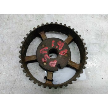 Recambio de polea arbol levas para citroën xsara berlina 1.9 d sx referencia OEM IAM   