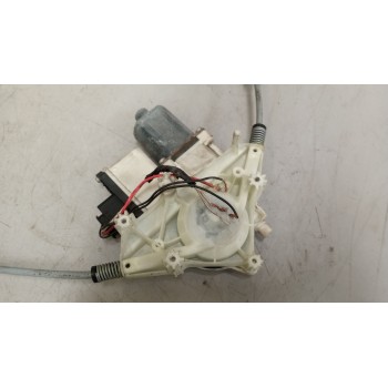 Recambio de elevalunas delantero izquierdo para daf serie xf105.xxx 12.9 diesel referencia OEM IAM 2130642  