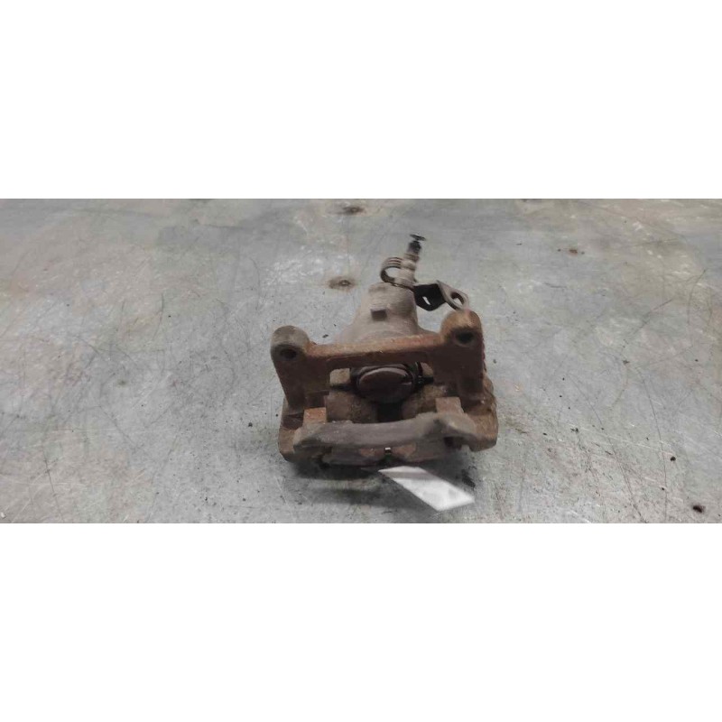 Recambio de pinza freno trasera derecha para nissan primastar (x83) 1.9 dci diesel cat referencia OEM IAM - Blanco 3