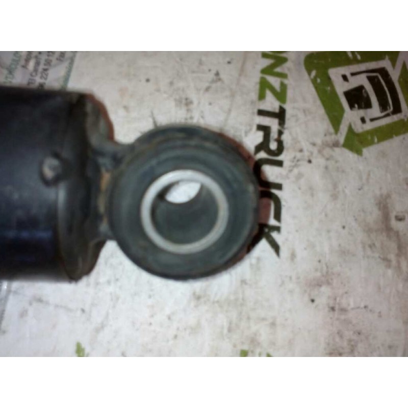 Recambio de amortiguador delantero para man l 2000 evolution l 2000 fg llc m (largura mediana) referencia OEM IAM 85437016003 47 - Blanco 4