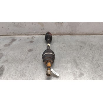 TRANSMISION DELANTERA IZQUIERDA A1643302301 
