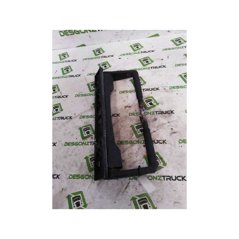 Recambio de brazo retrovisor izquierdo para renault magnum ab 2005 12.0 diesel referencia OEM IAM - Blanco 2