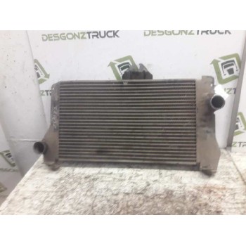 Recambio de intercooler para chrysler voyager (es) 2.5 td referencia OEM IAM   