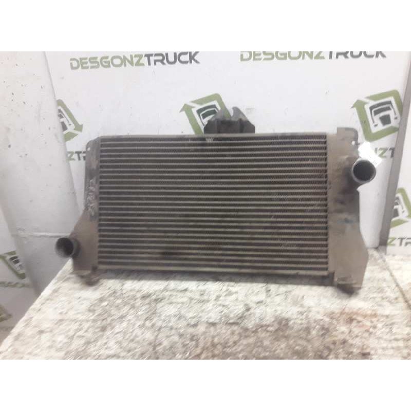 Recambio de intercooler para chrysler voyager (es) 2.5 td referencia OEM IAM 2