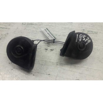 Recambio de claxon para fiat ulysse (179) 2.2 jtd admiral referencia OEM IAM 005306  