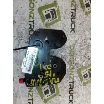 Recambio de cierre cabina izquierdo para renault trucks magnum dxi 13 460.18 t, 26 t (461cv) referencia OEM IAM 5010615005  
