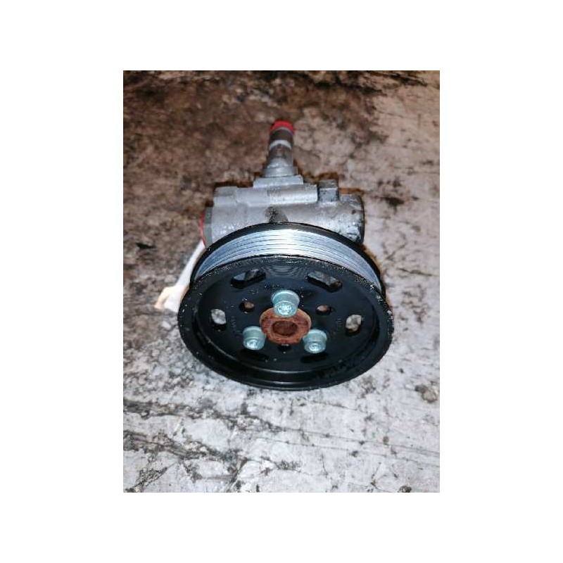 Recambio de bomba direccion para seat cordoba berlina (6k2) sport referencia OEM IAM 038145255B  
