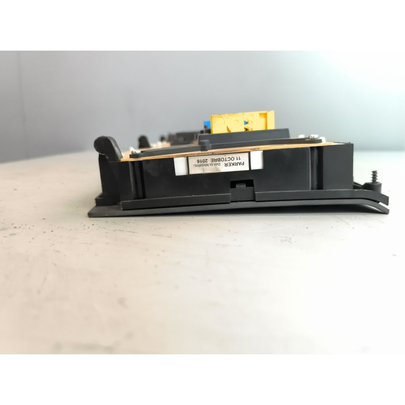 Recambio de cuadro instrumentos para renault hr .18/26 premium 01 referencia OEM IAM 5010614129 - Blanco 5