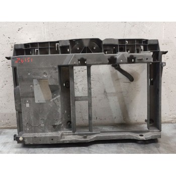Recambio de panel frontal para citroën c3 1.4 hdi sx plus referencia OEM IAM 9641483780  