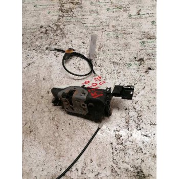 CERRADURA PUERTA DELANTERA IZQUIERDA 1288N0749J8 6 PINS 