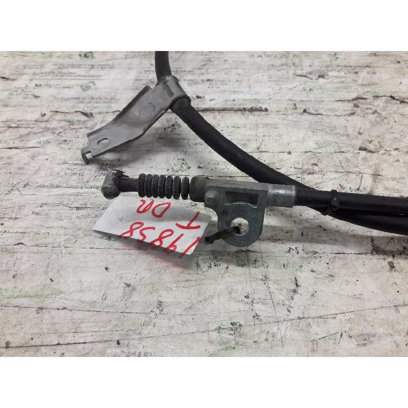 Recambio de cables de freno mano para nissan nv 200 (m20) evalia premium referencia OEM IAM  DERECHO - Blanco 3