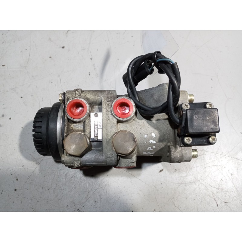 Recambio de valvula aire para iveco eurocargo 5.9 diesel referencia OEM IAM 99435640 dx75bay 500317963 - Blanco 3