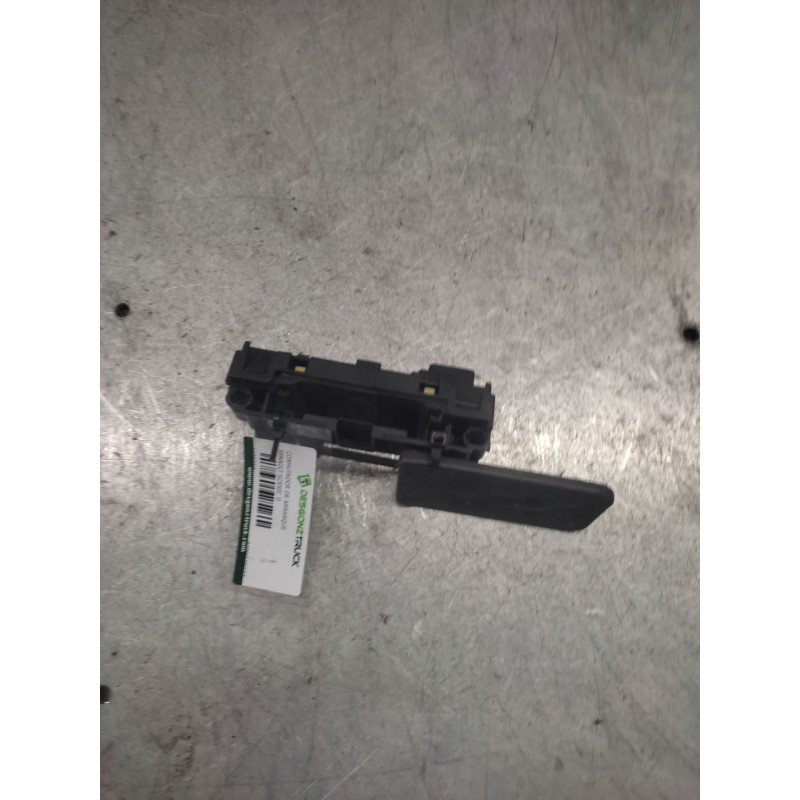 Recambio de conmutador de arranque para renault scenic ii authentique referencia OEM IAM 8200125077  S118539002B - Gris 3