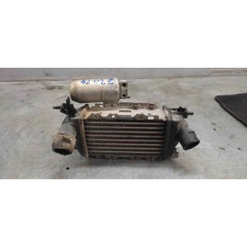 INTERCOOLER 52475657 