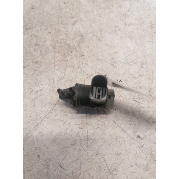 Recambio de valvula aire adicional para audi a3 (8l) 1.9 tdi ambiente referencia OEM IAM 1J0906283C 2 PINS 
