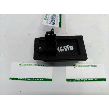 Recambio de resistencia calefaccion para ford ka (ccq) 1.3 cat referencia OEM IAM XS6H18B647AA  