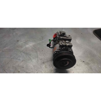 Recambio de compresor aire acondicionado para nissan almera tino (v10m) ambience referencia OEM IAM   