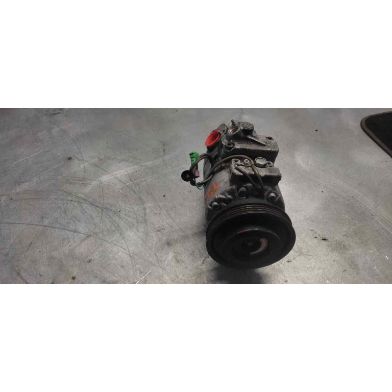 Recambio de compresor aire acondicionado para nissan almera tino (v10m) ambience referencia OEM IAM 2