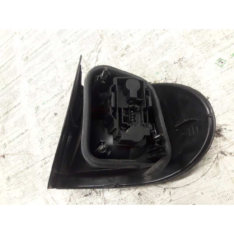 Recambio de piloto trasero izquierdo para renault megane i classic (la0) 1.9 d europa referencia OEM IAM - Verde 2