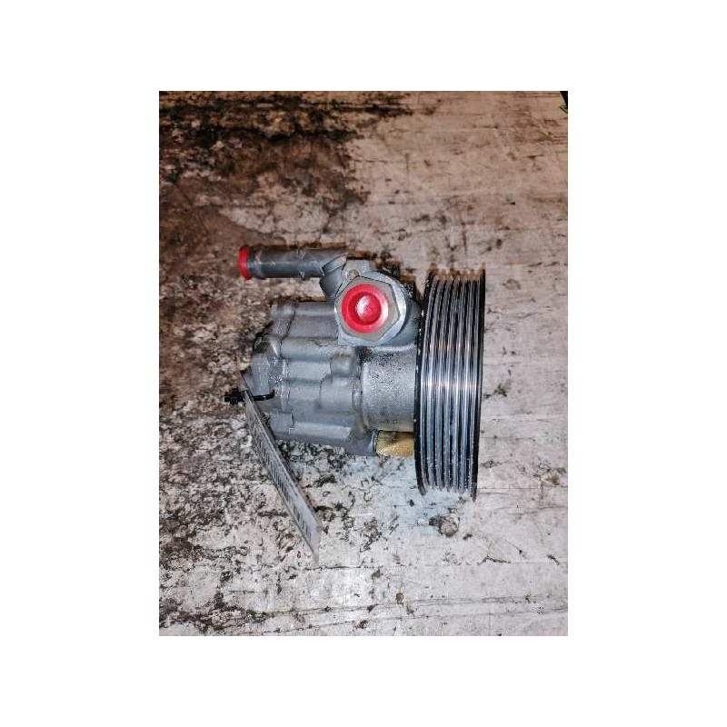 Recambio de bomba direccion para seat cordoba berlina (6k2) sport referencia OEM IAM 038145255B - Verde 2