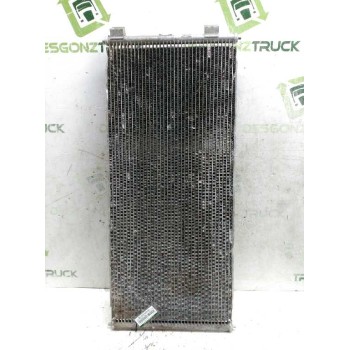 Recambio de condensador / radiador a/a para ford transit mod. 2000 combi ft 280 2.0 corto referencia OEM IAM YC1H19710BB  